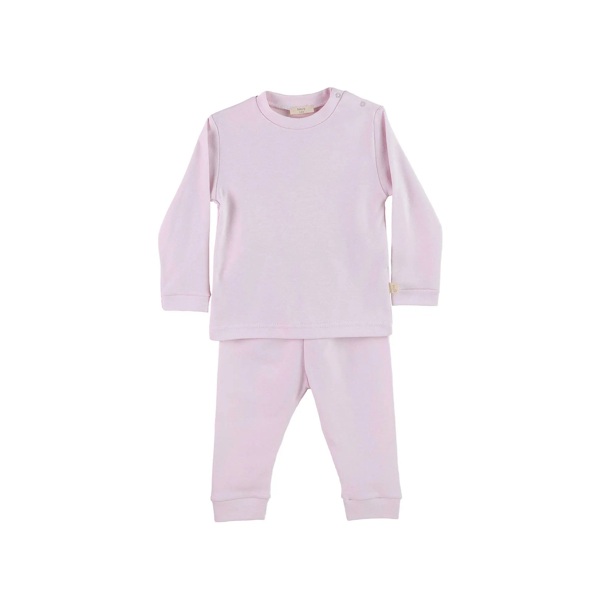 Angels baby grow