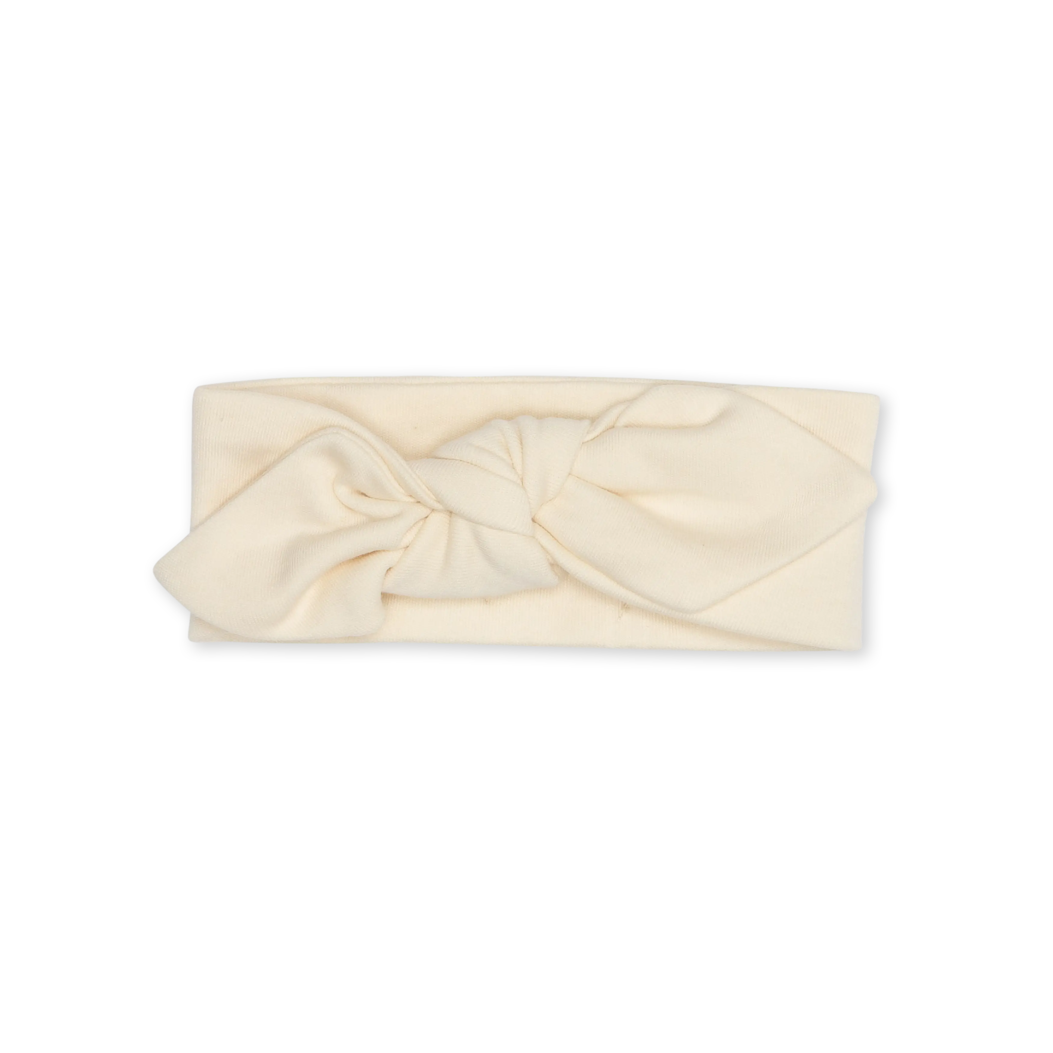 Cotton headband