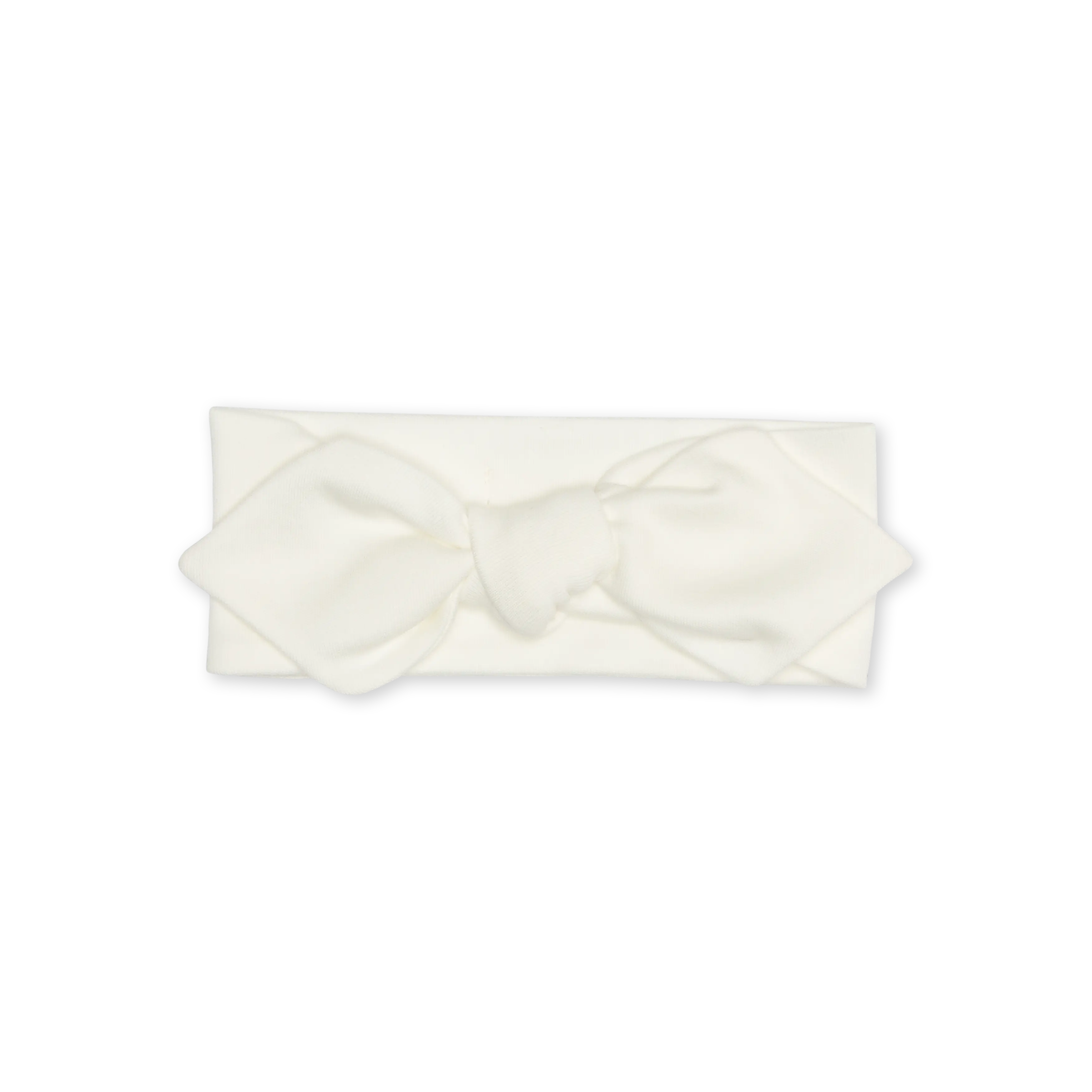 Cotton headband
