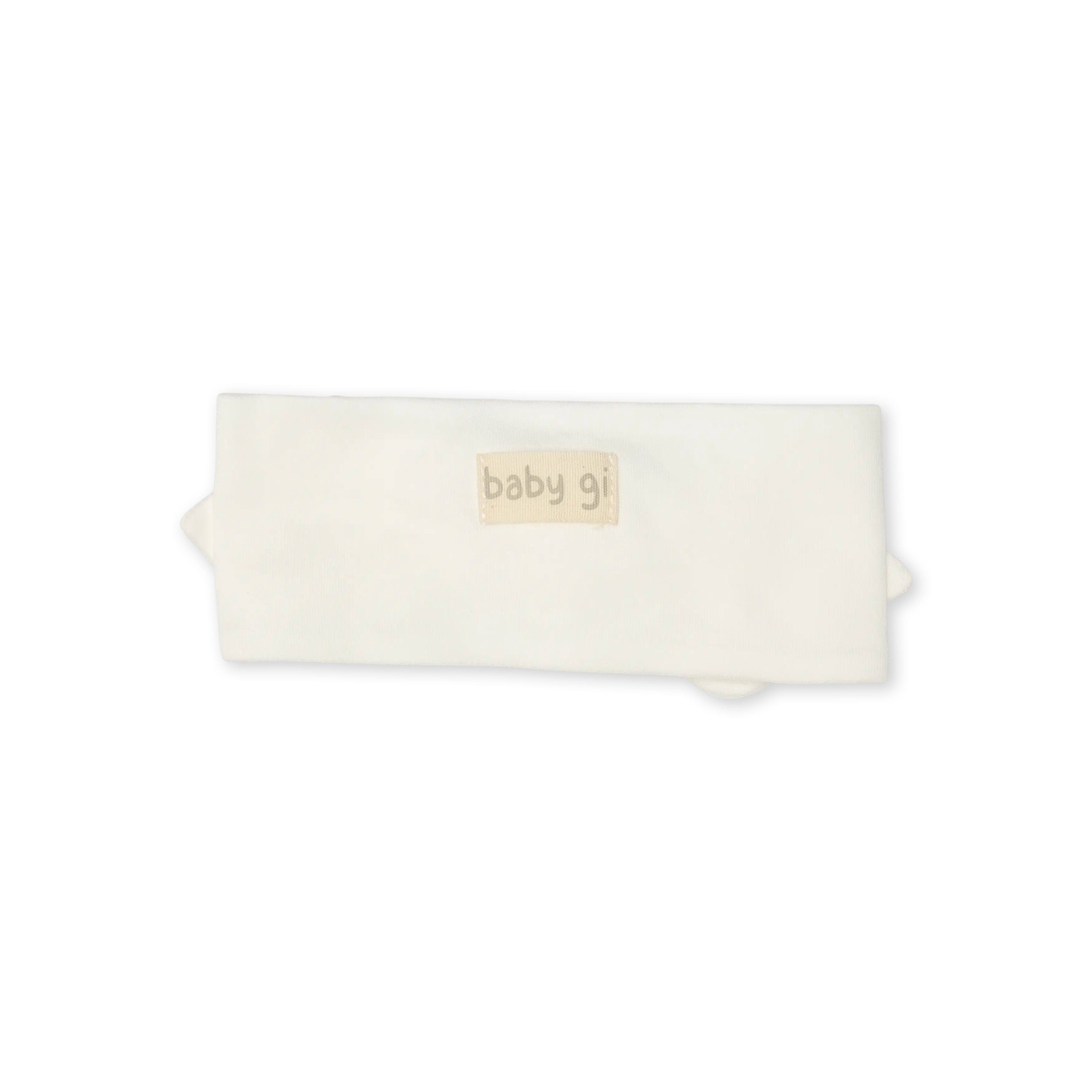 Cotton headband