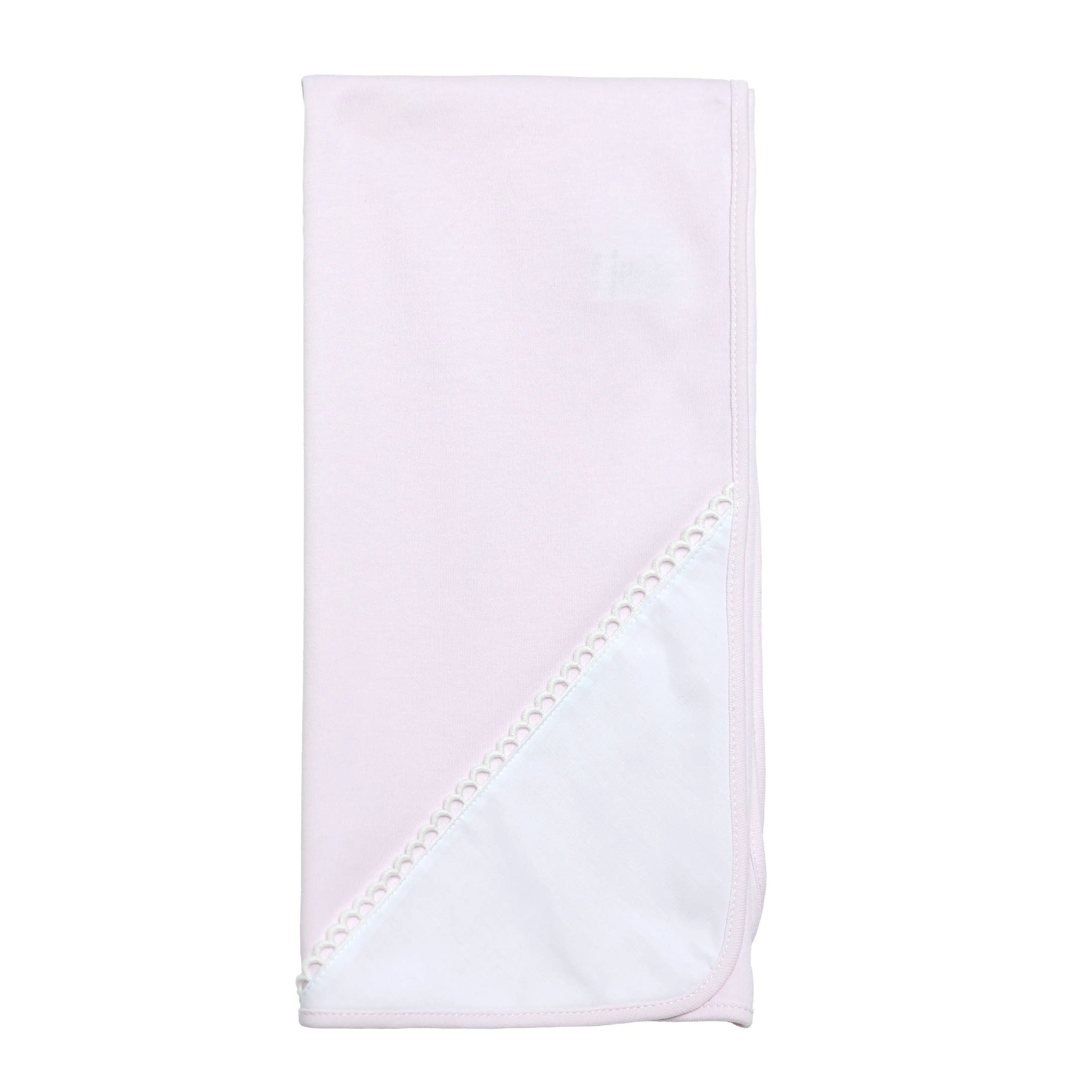 Cotton burp cloth