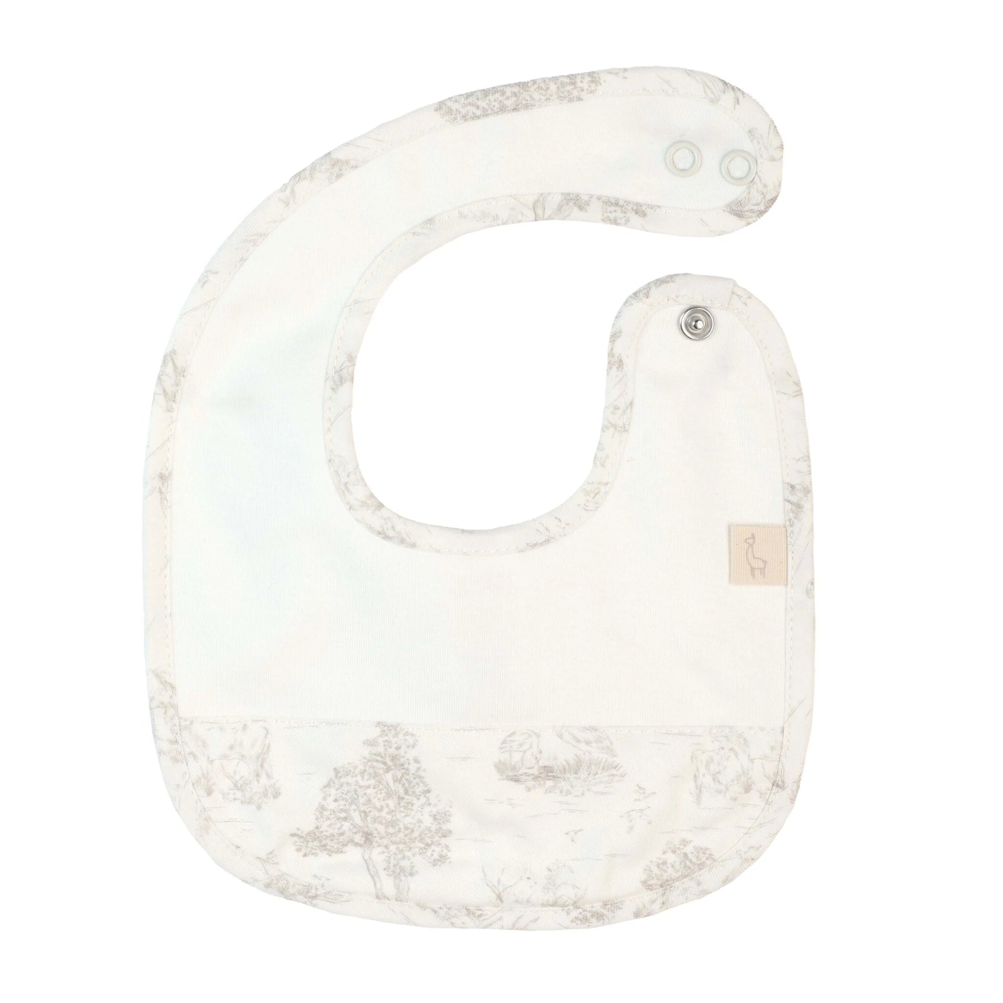 Country bib