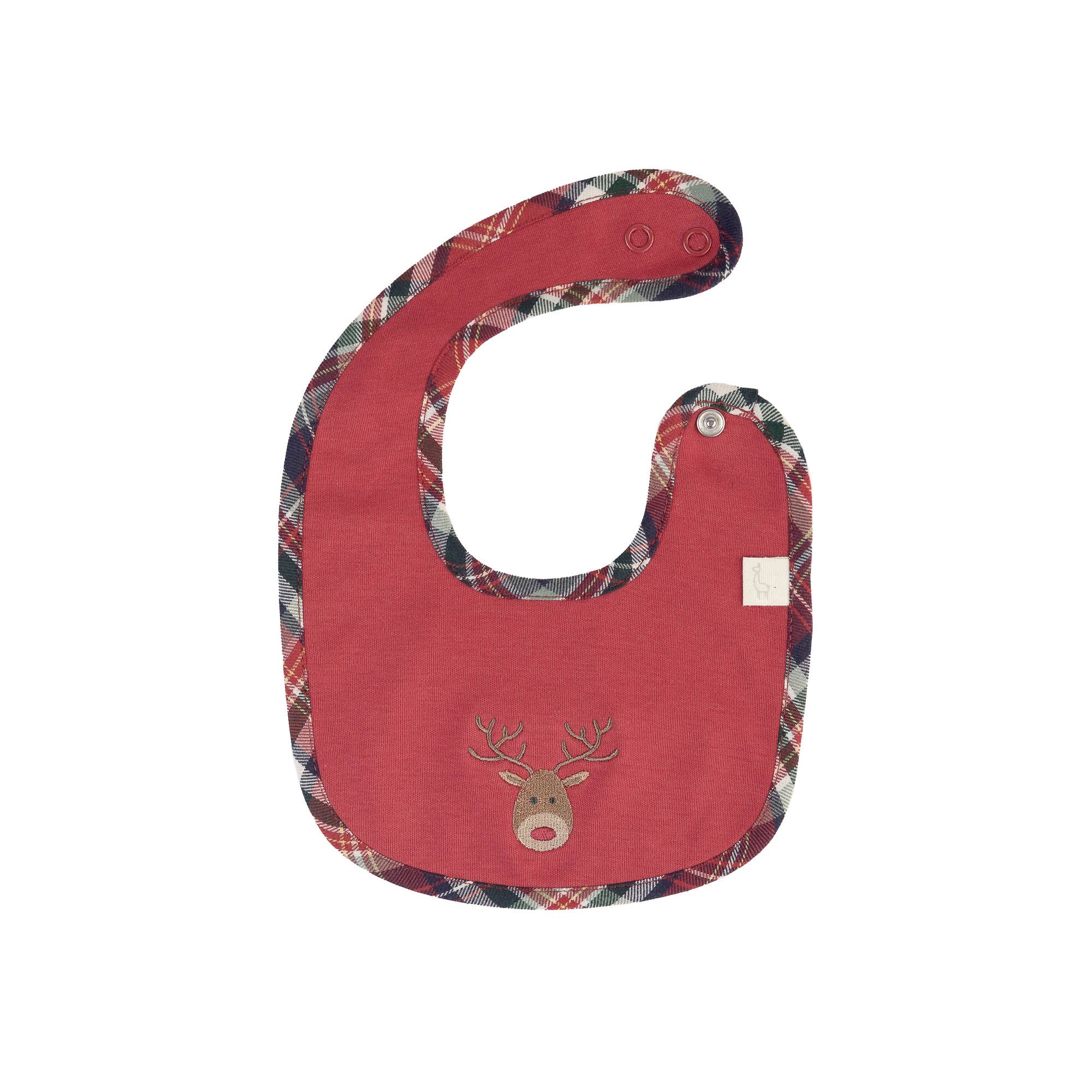Prancer bib