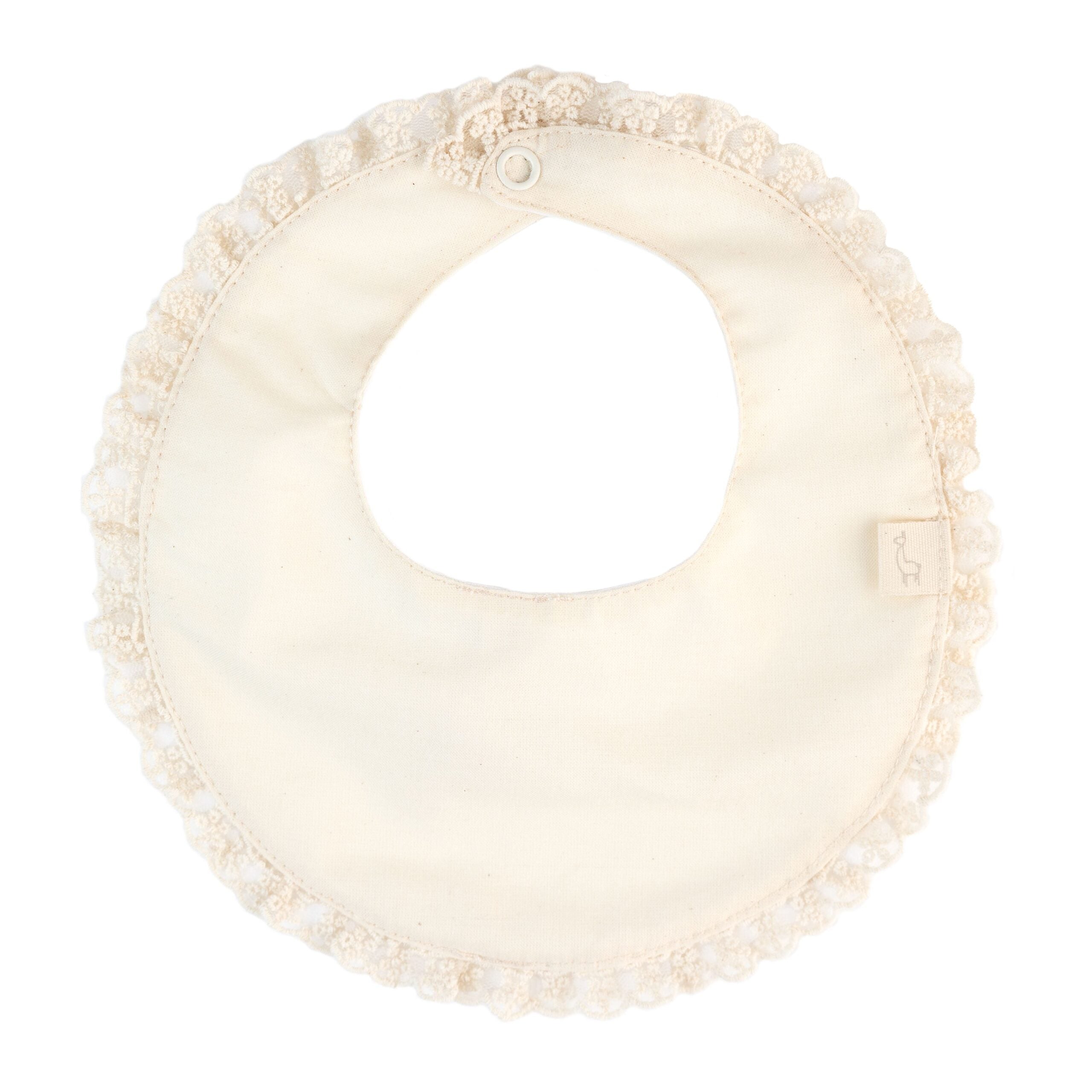 Baby gi bib