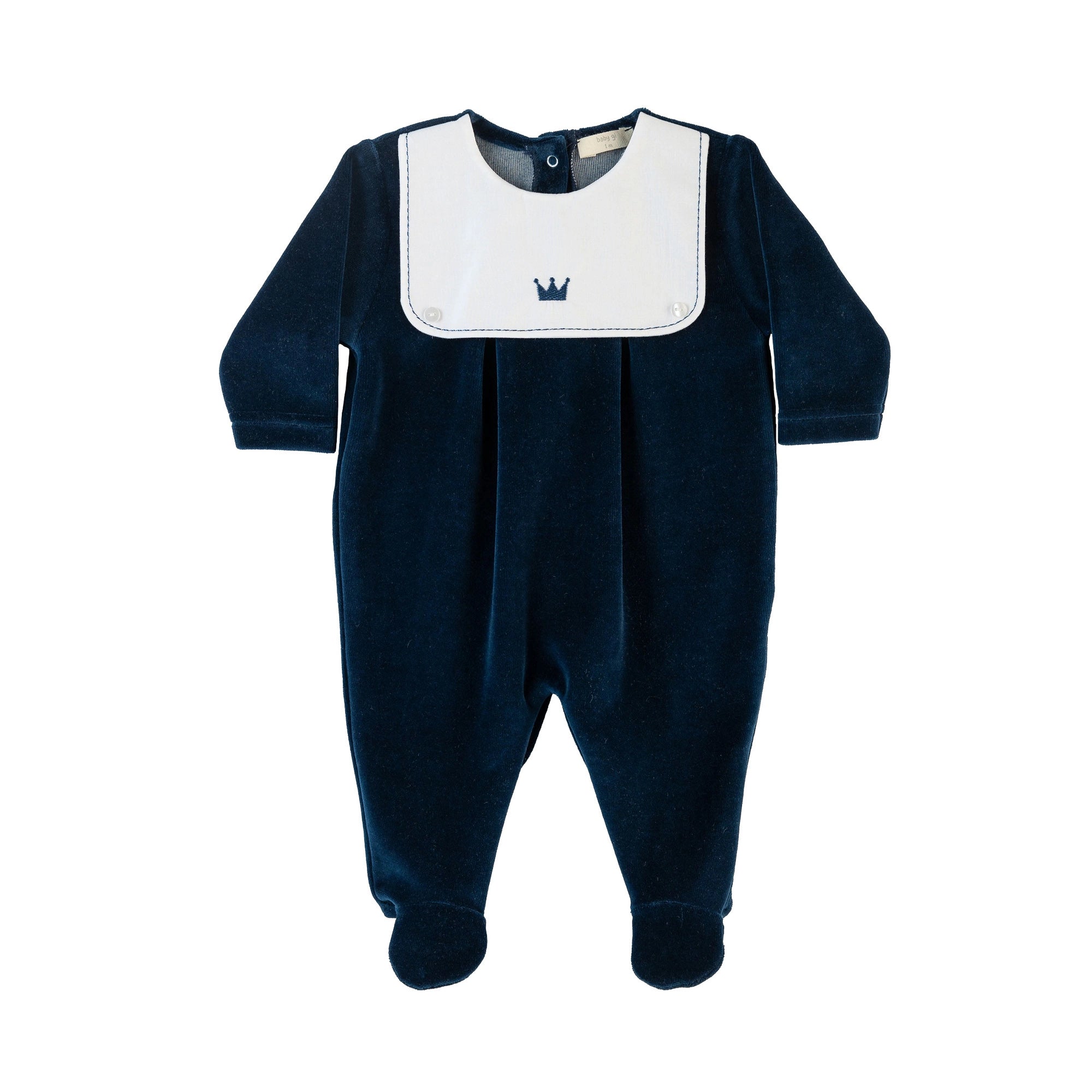 Little Royals babygrow