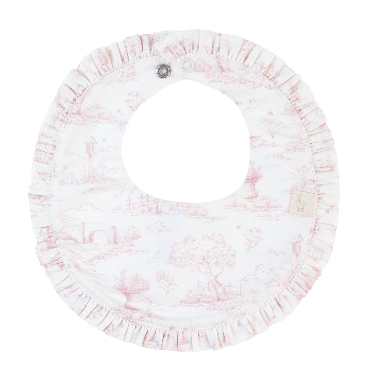 Vintage bib