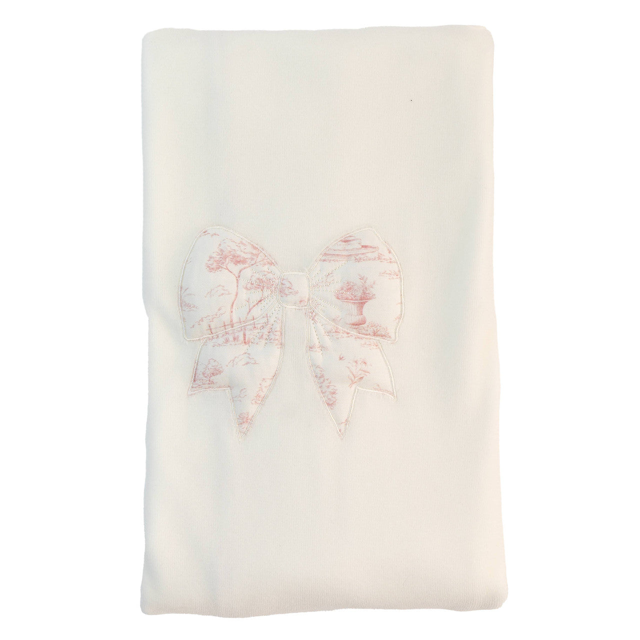 Vintage blanket