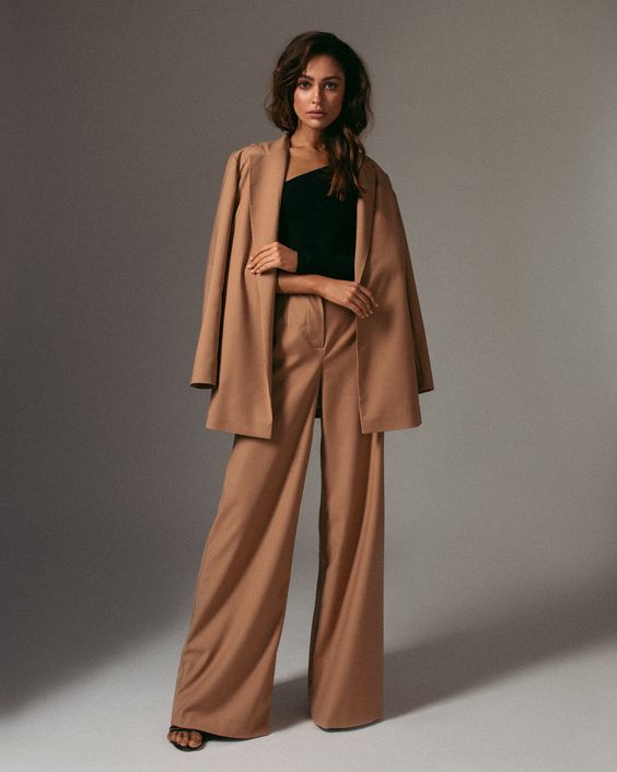 All Women Bottoms