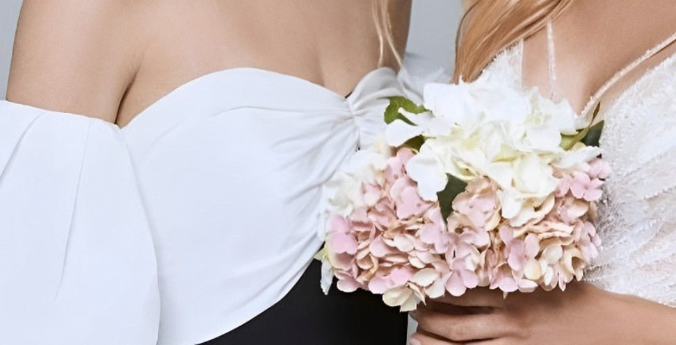 Wedding gowns