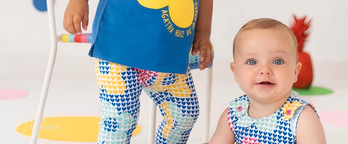 Kids Beachwear