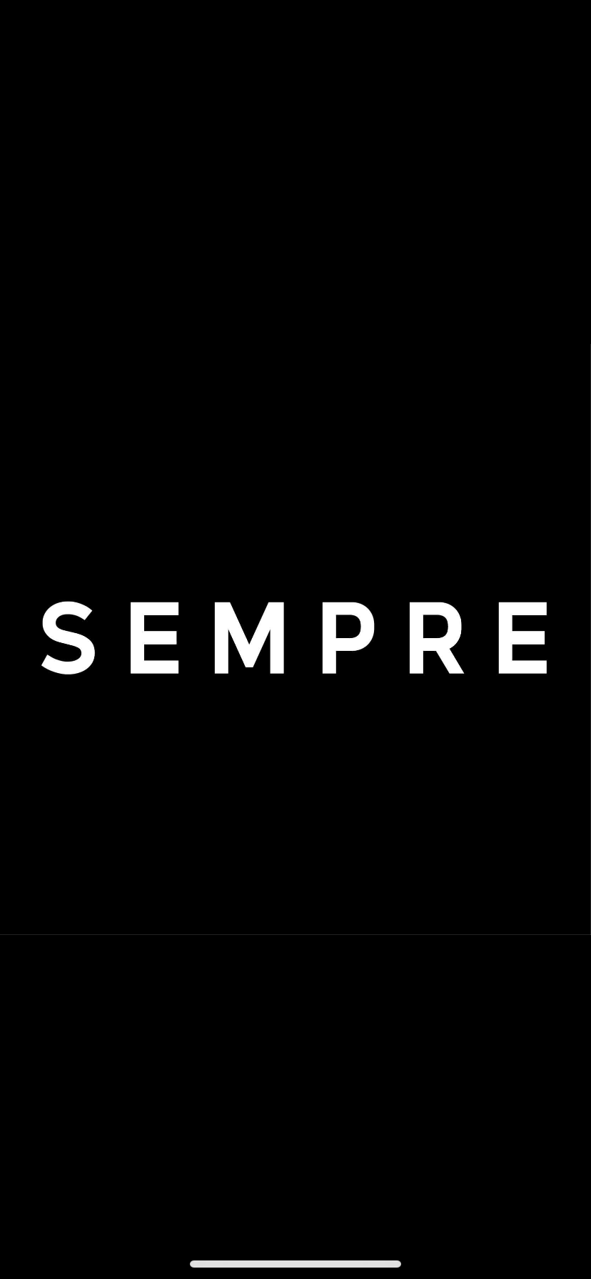Sempre
