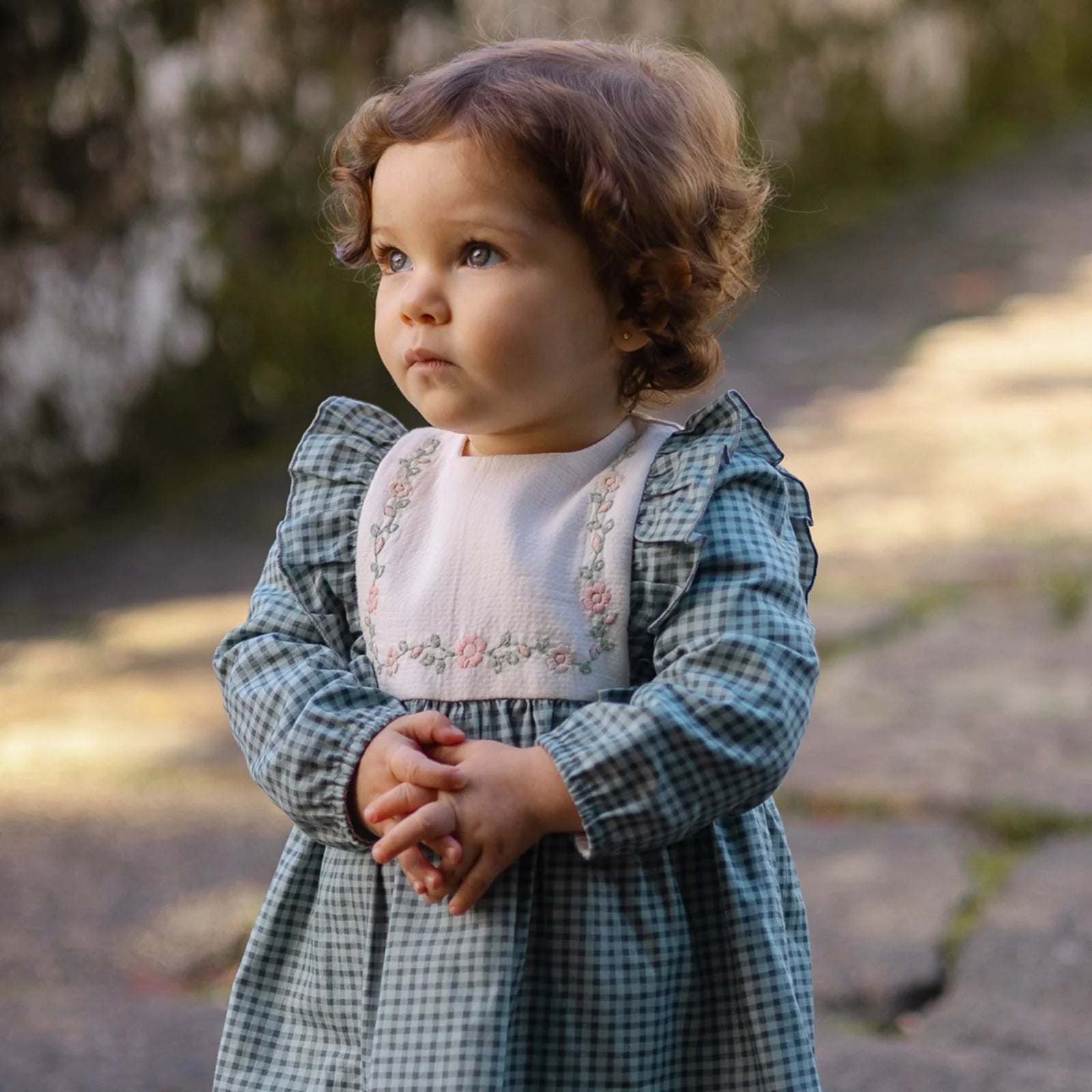Girl (4-10yrs)
