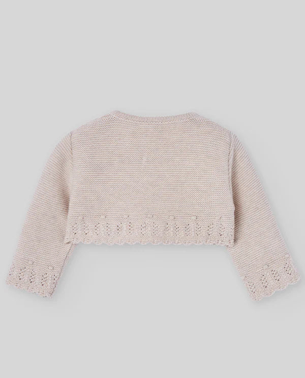 Alegria cashmere cardigan