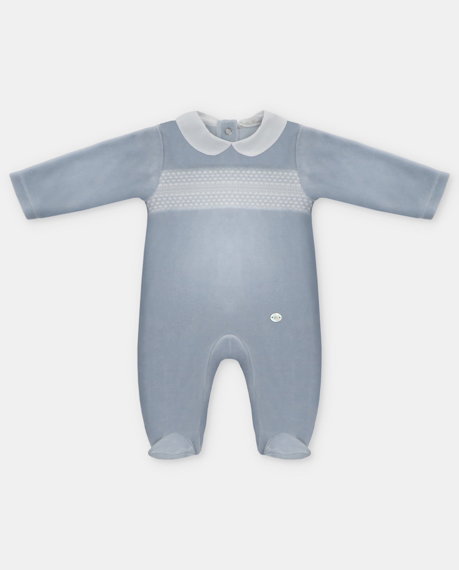 Smock unisex pyjama