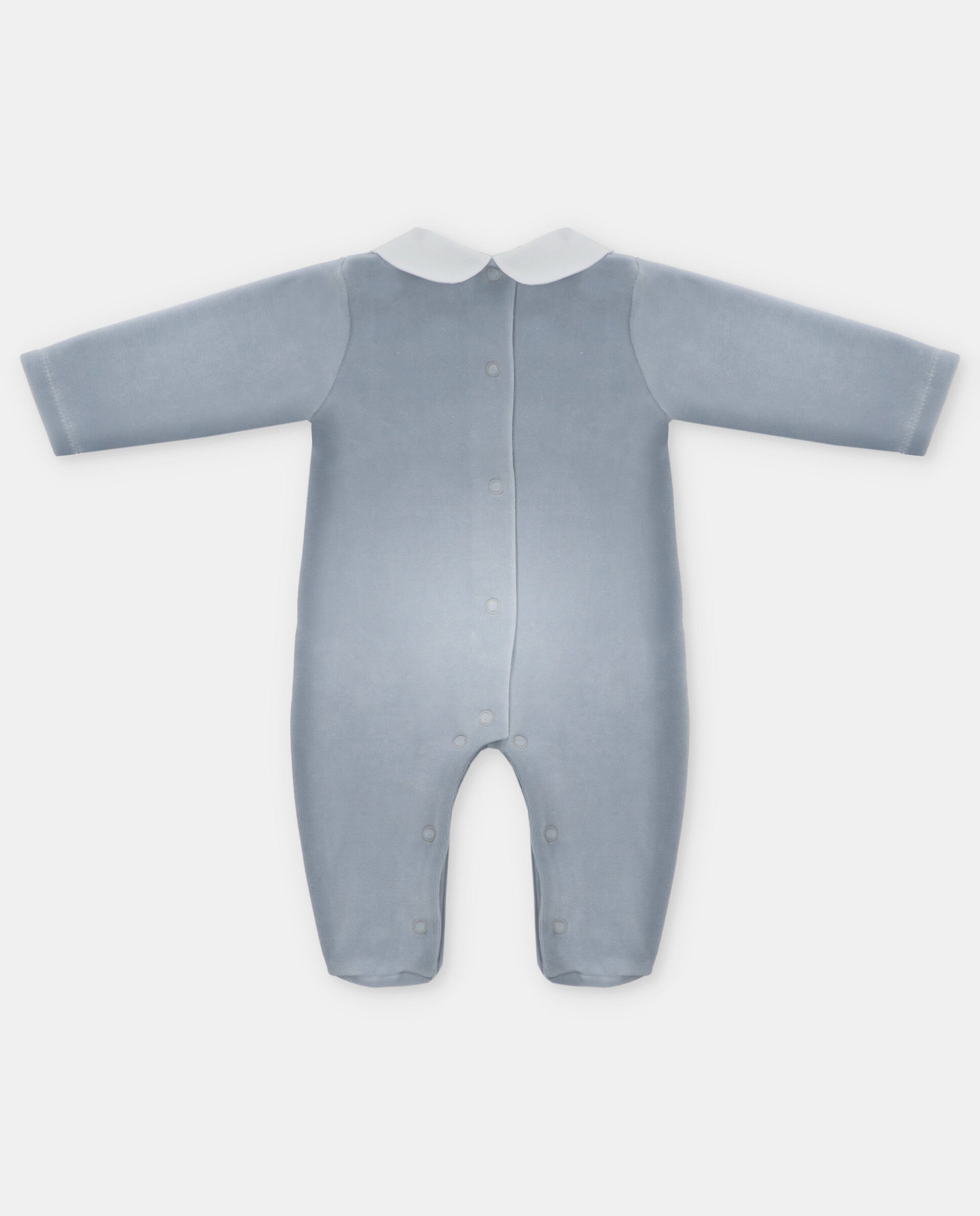 Smock unisex pyjama