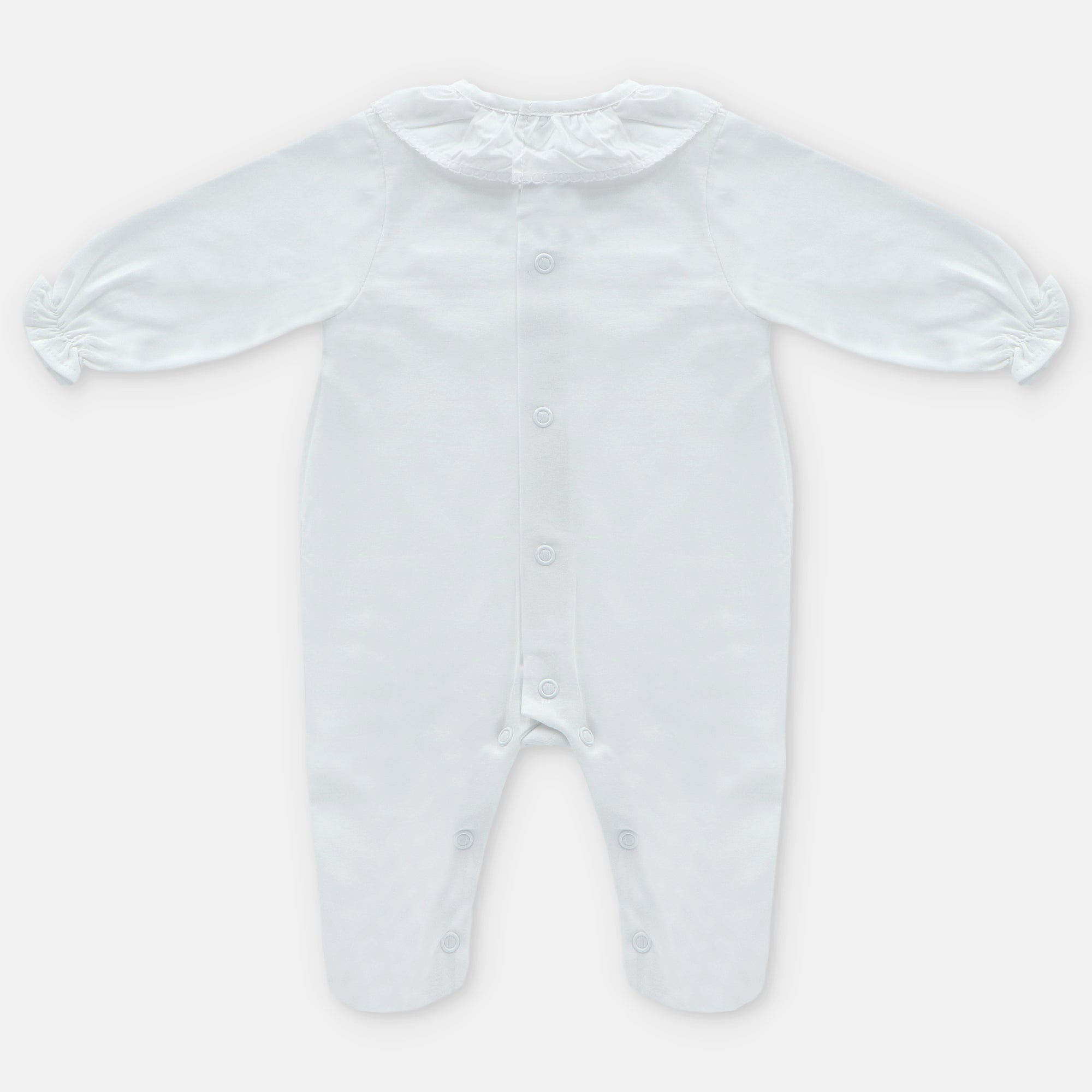 Armony interlock babygrow