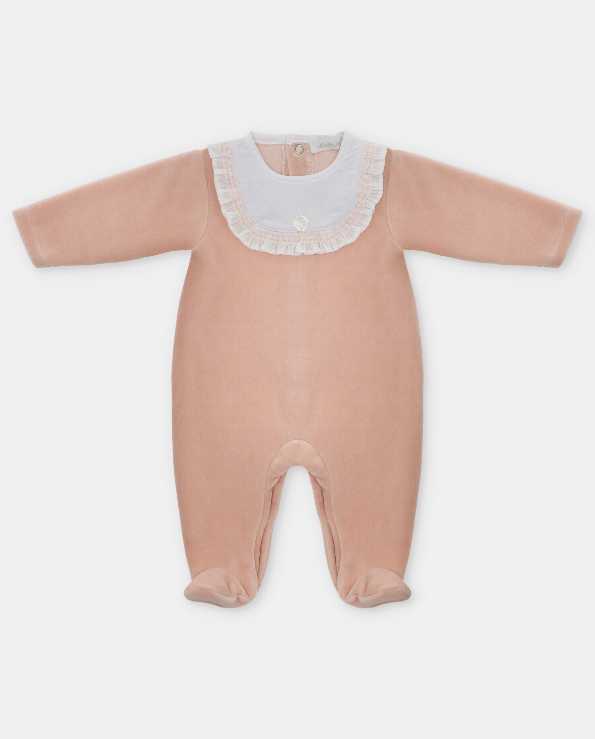 Smock sweet dreams girl pyjama