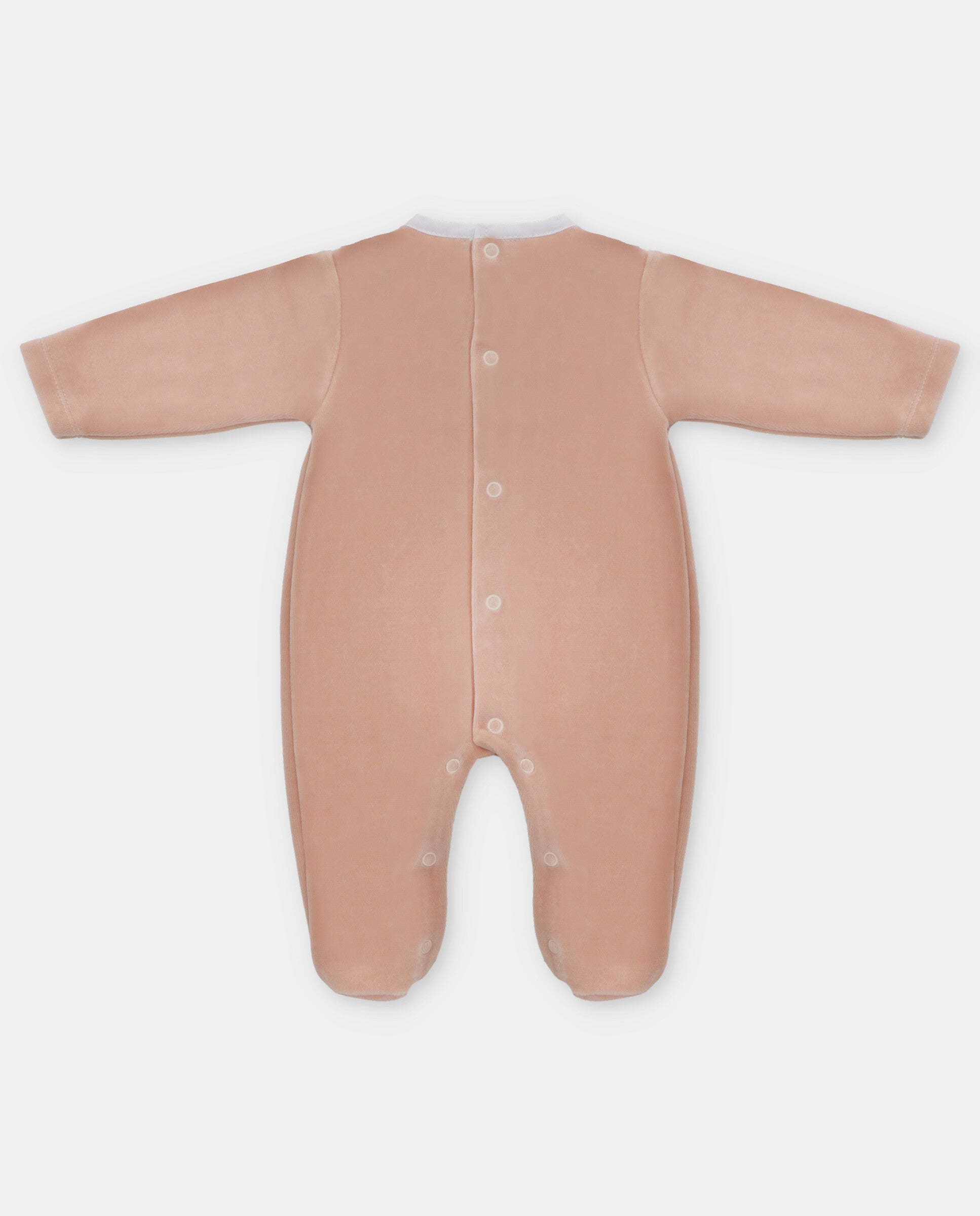 Smock sweet dreams girl pyjama