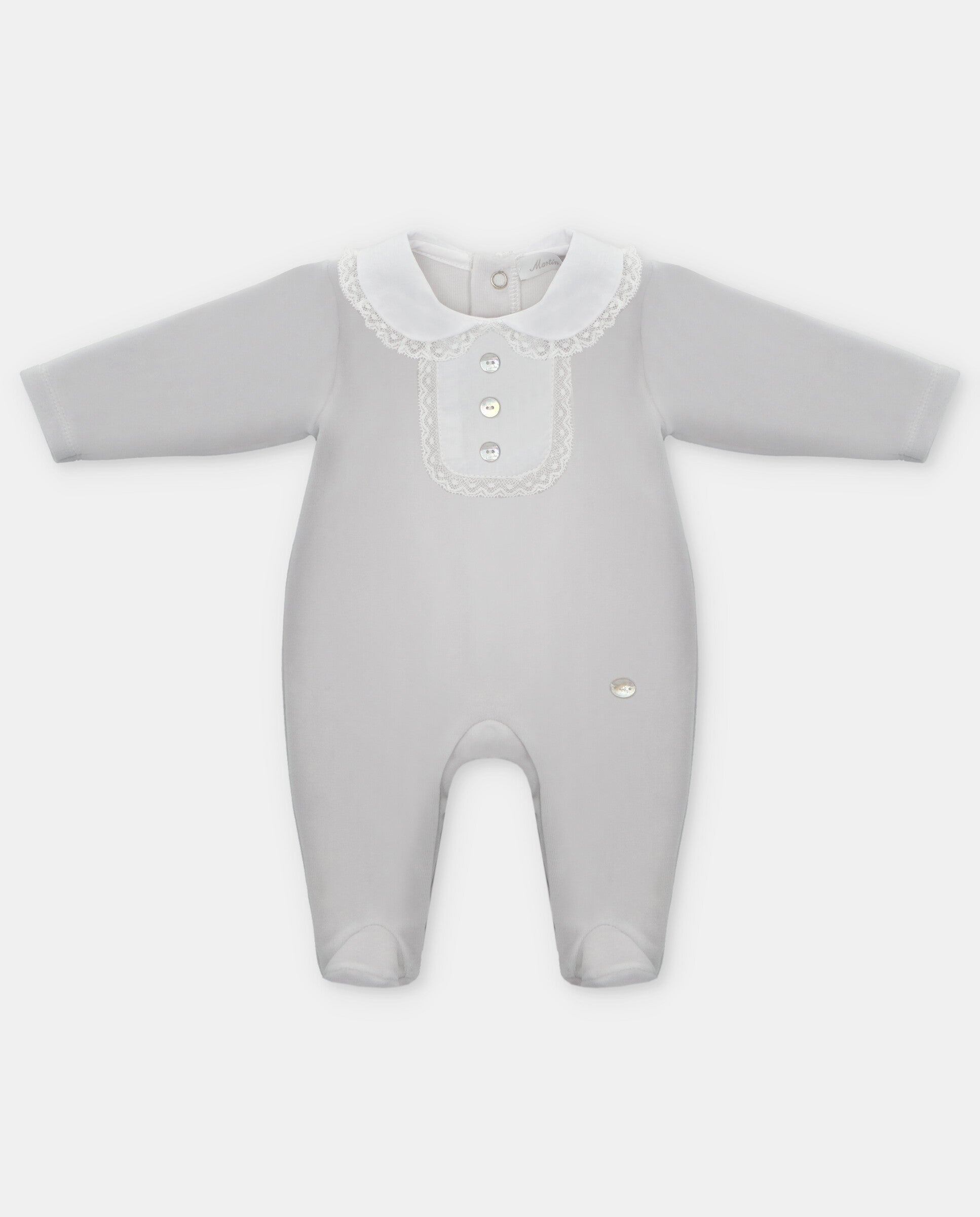 Valencie unisex pyjama