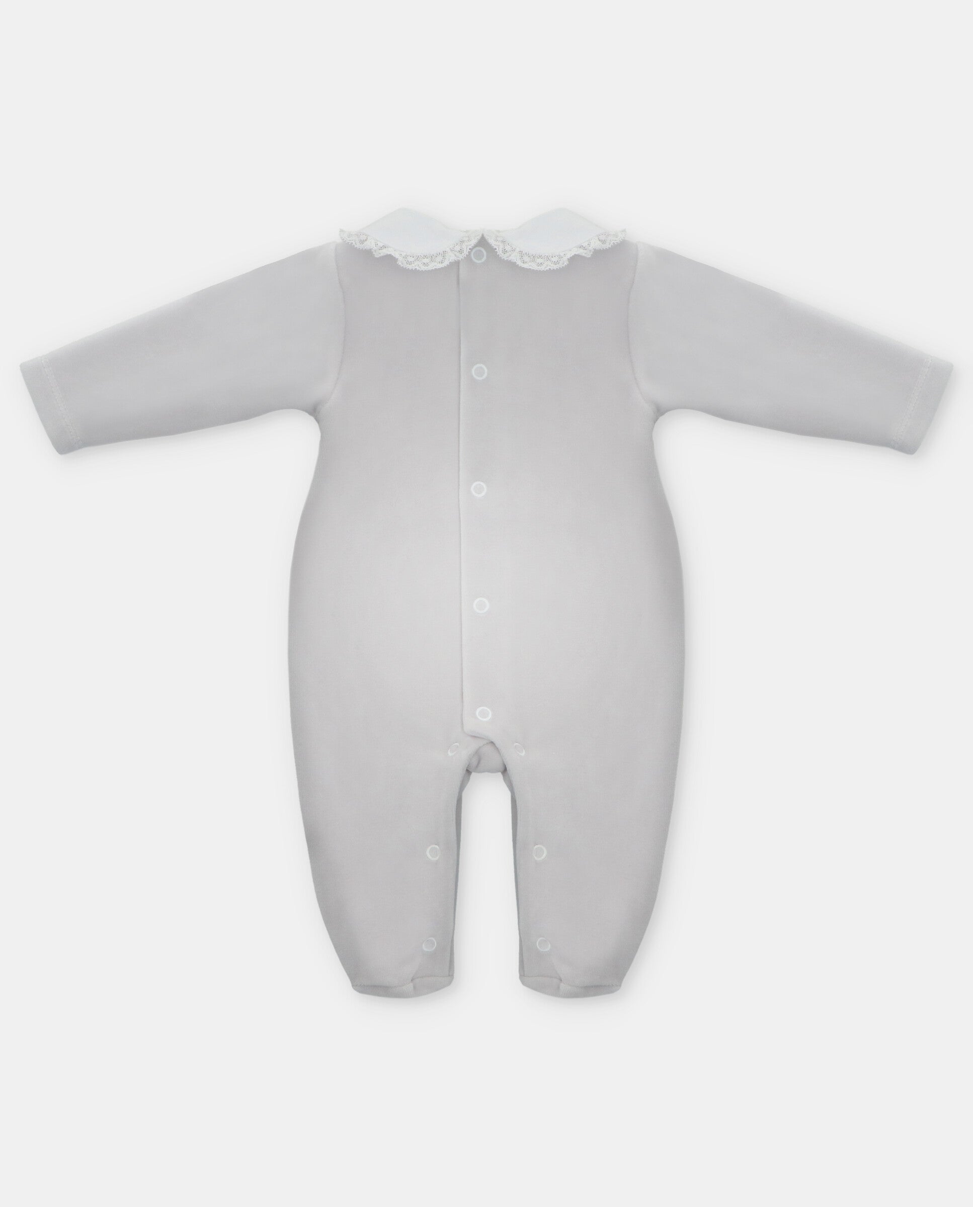 Valencie unisex pyjama