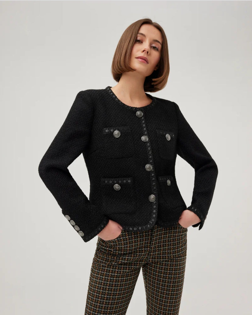 Lola Jacket