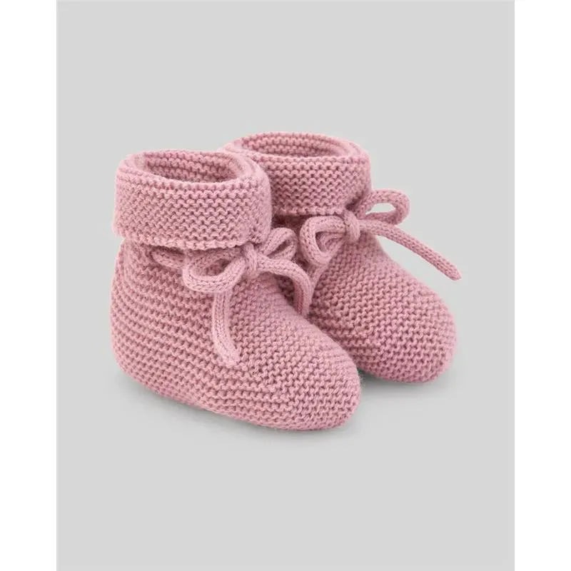 Essential wool shoes