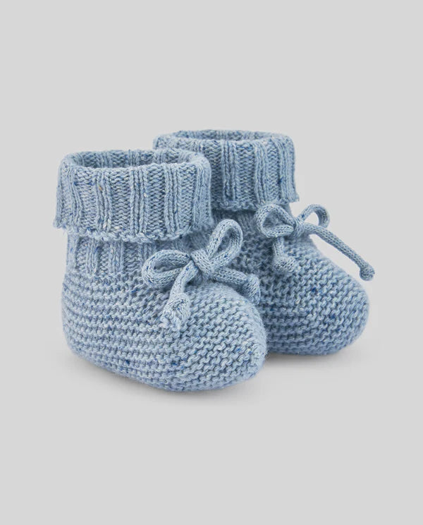Esencial comfort booties.