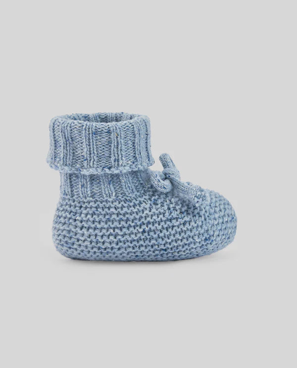 Esencial comfort booties.