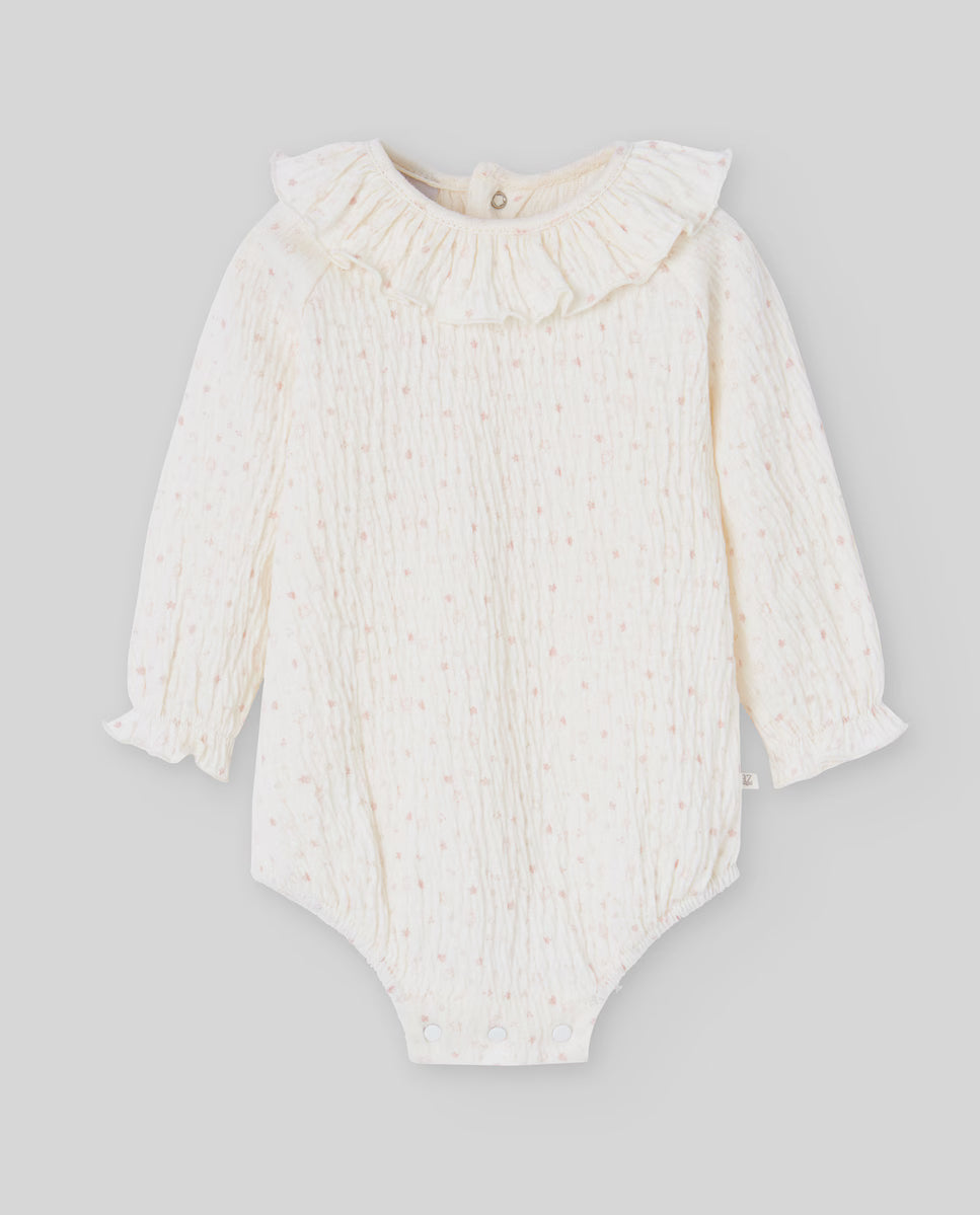 Deva collection baby bodysuit