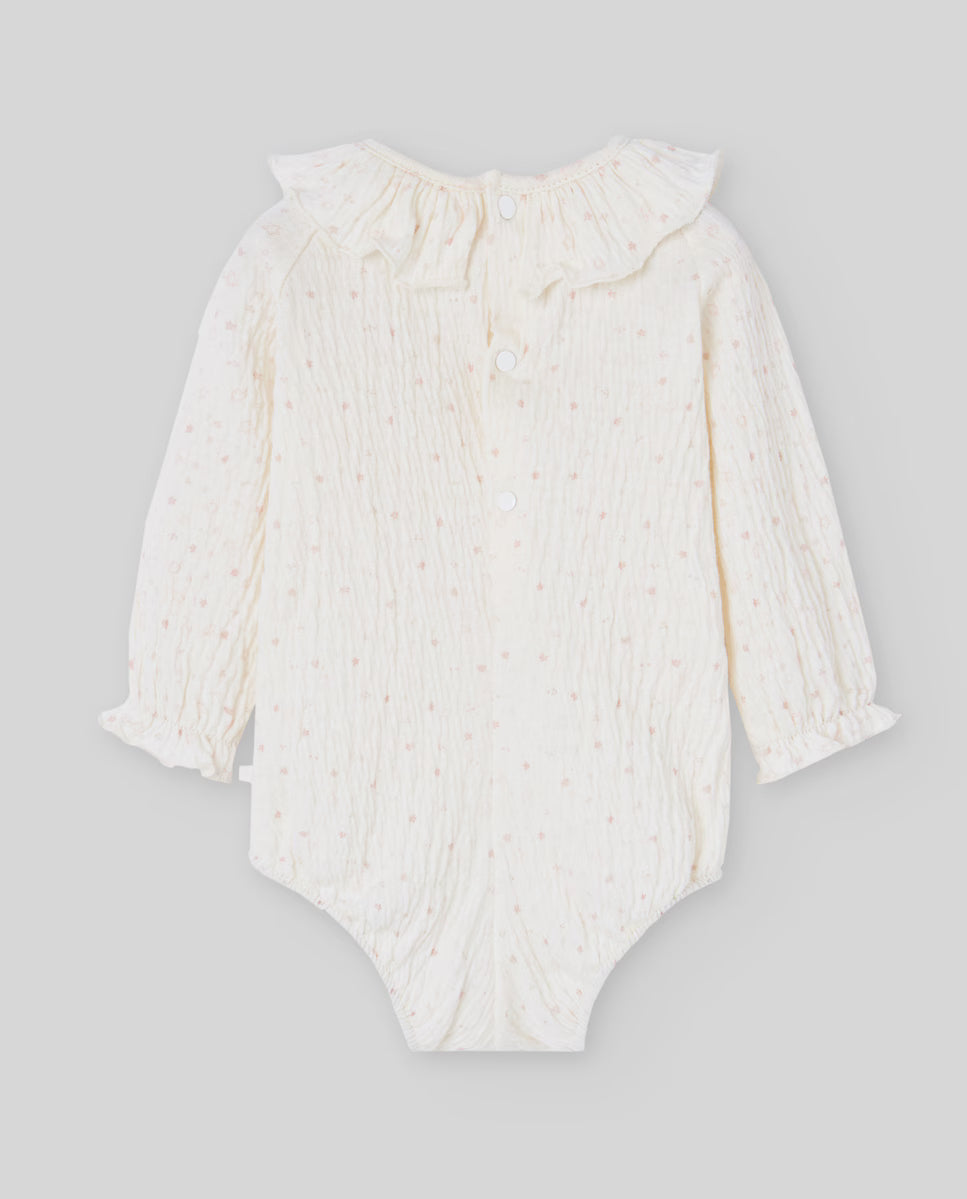 Deva collection baby bodysuit