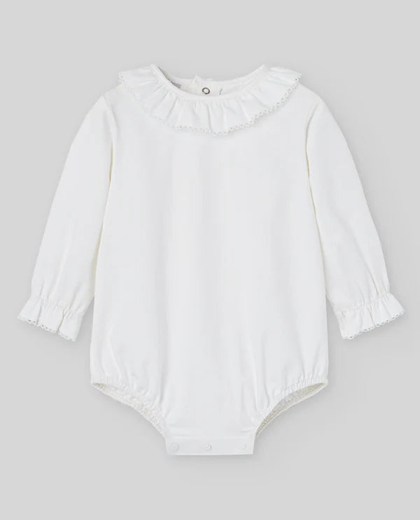 Esencial cream body