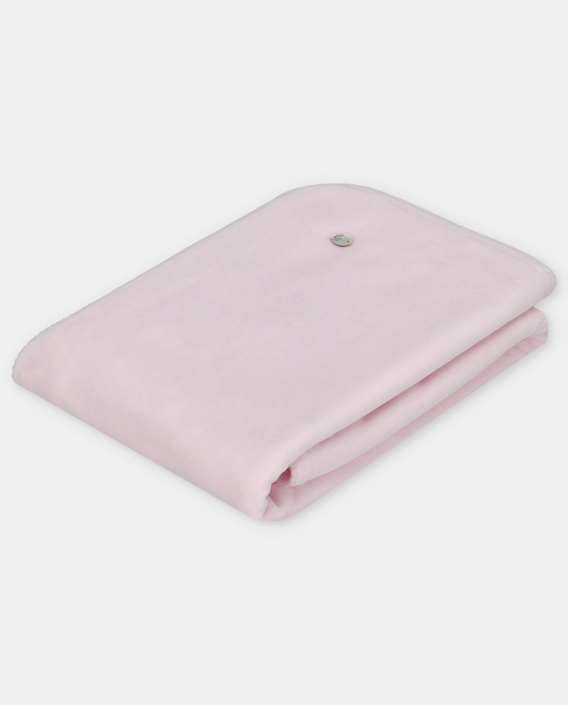 Velvet blanket