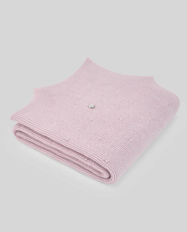 Erizos wool blanket