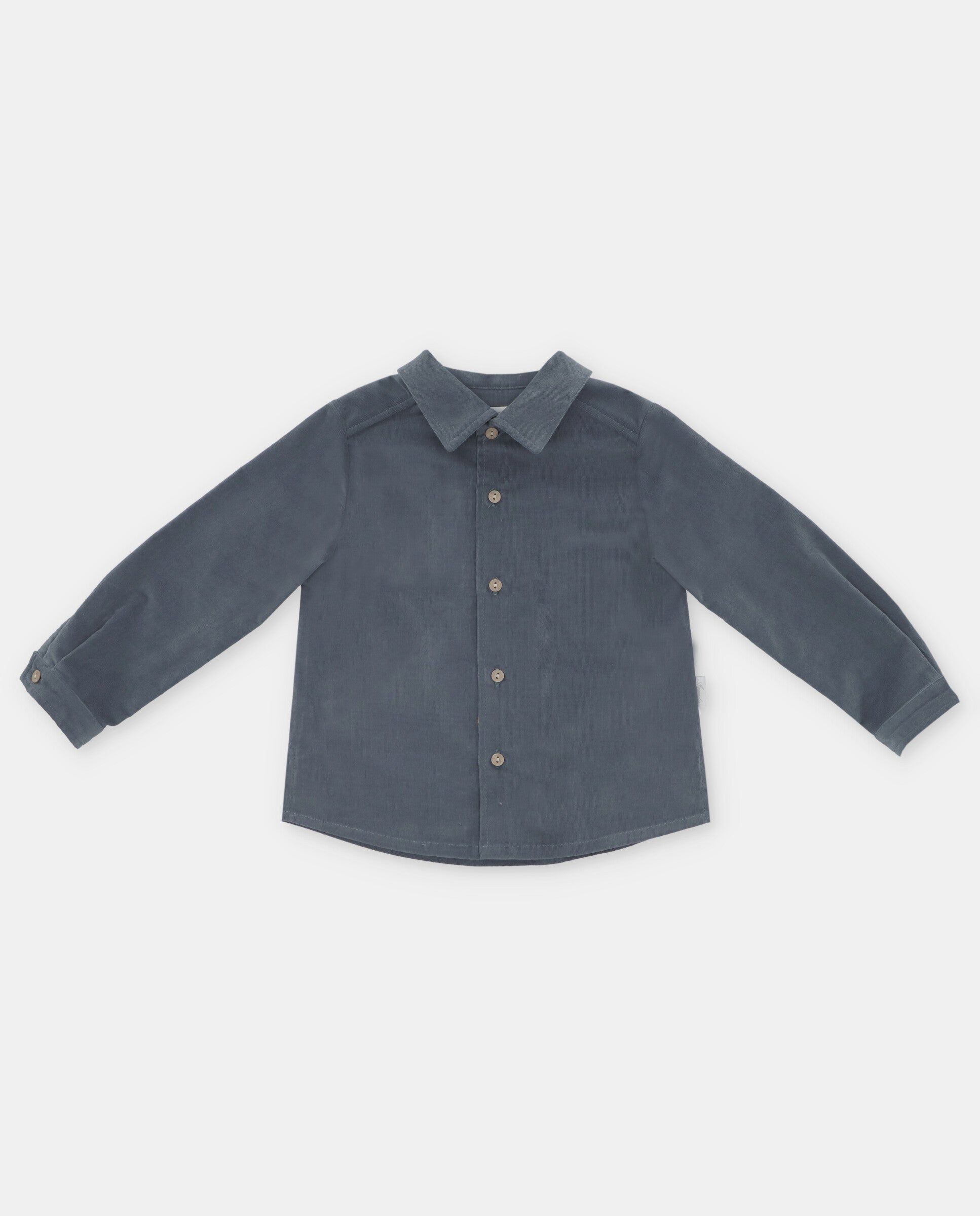 Woven shirt for boys