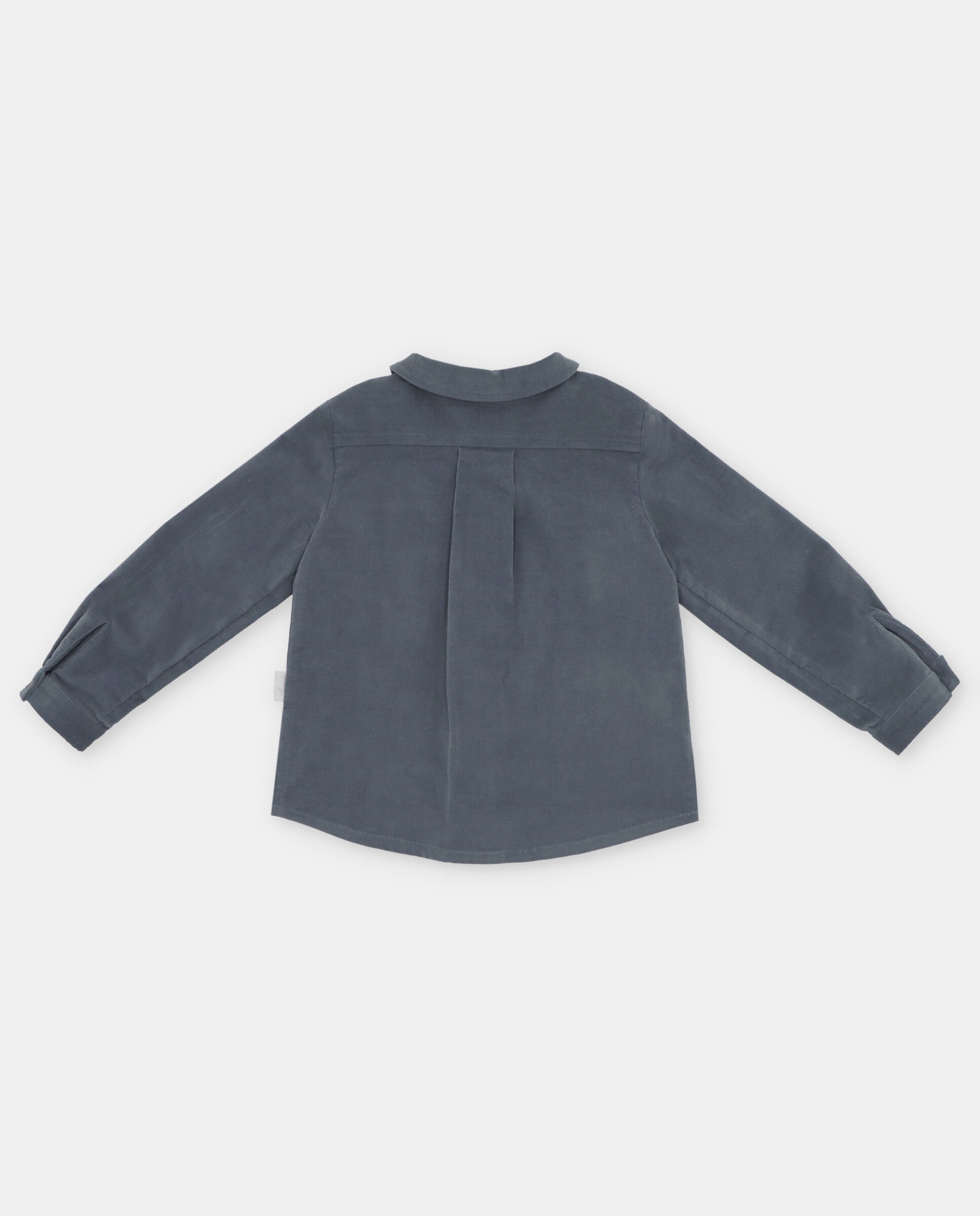 Woven shirt for boys