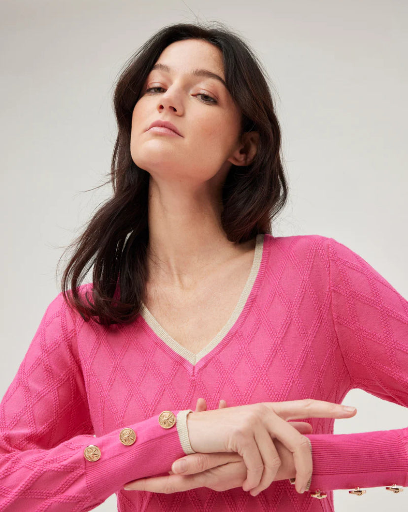 Pull Cady
