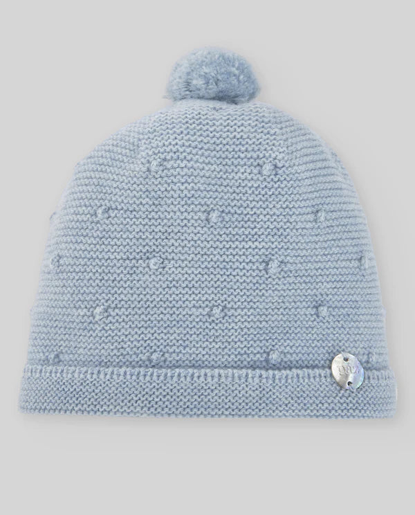 Erizos wool beanie