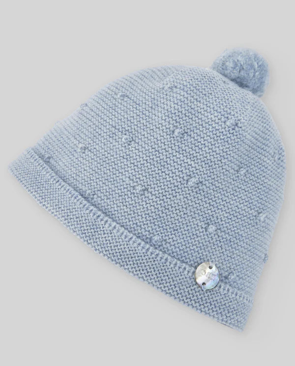Erizos wool beanie
