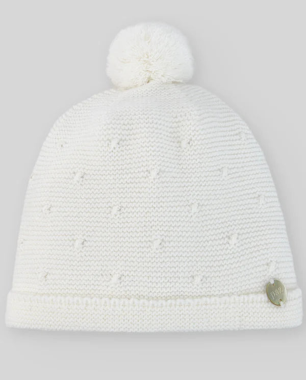 Erizos wool beanie