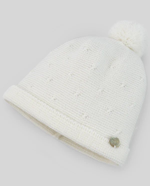 Erizos wool beanie