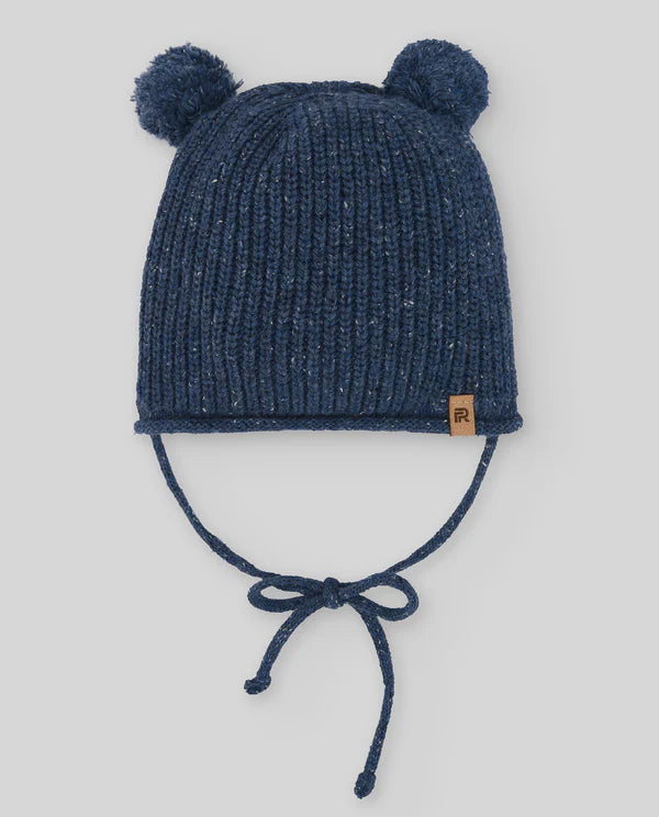 Nogal beanie.