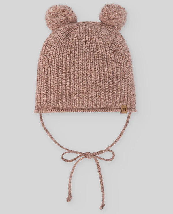 Nogal beanie.