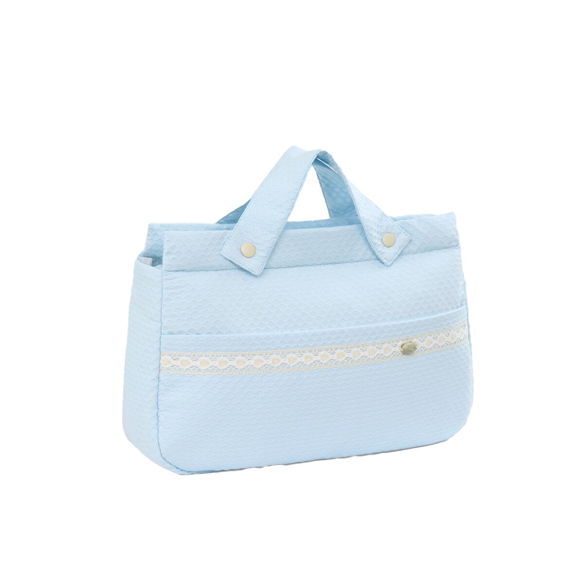 Adarve diaper bag