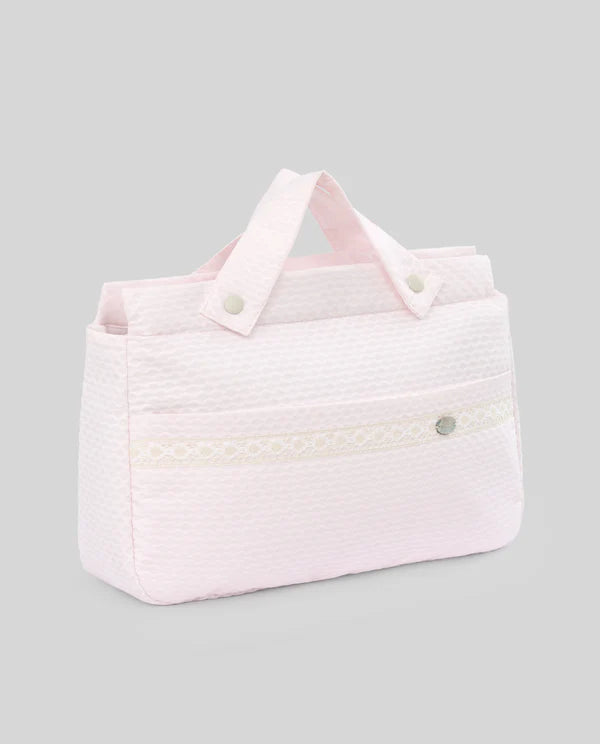 Adarve diaper bag