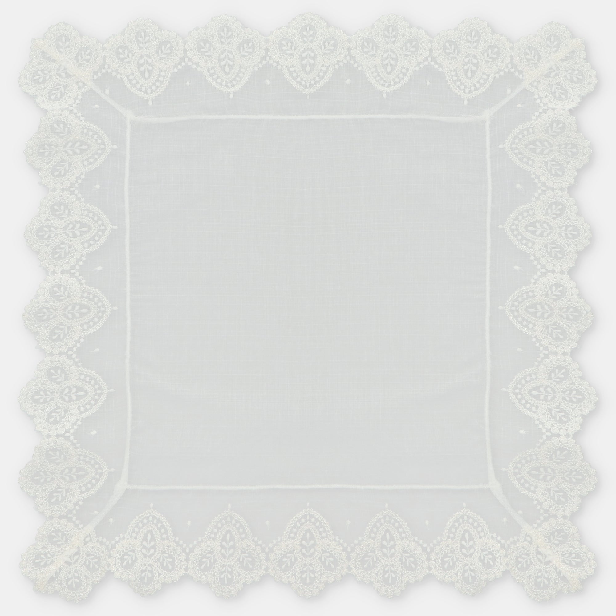 Firenze woven shawl