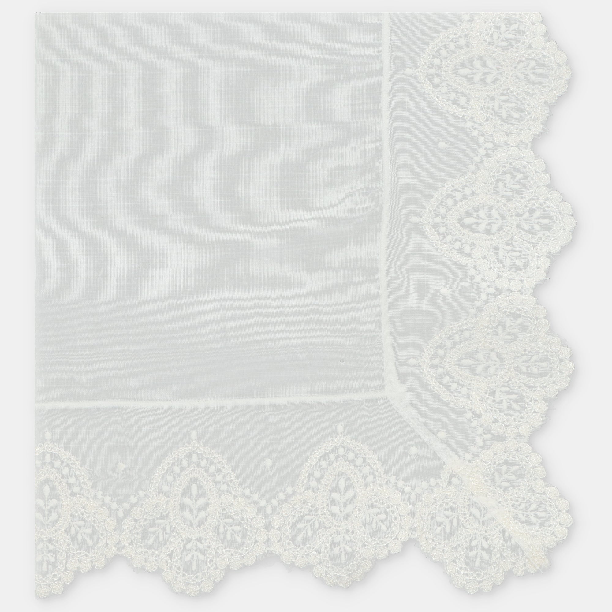 Firenze woven shawl