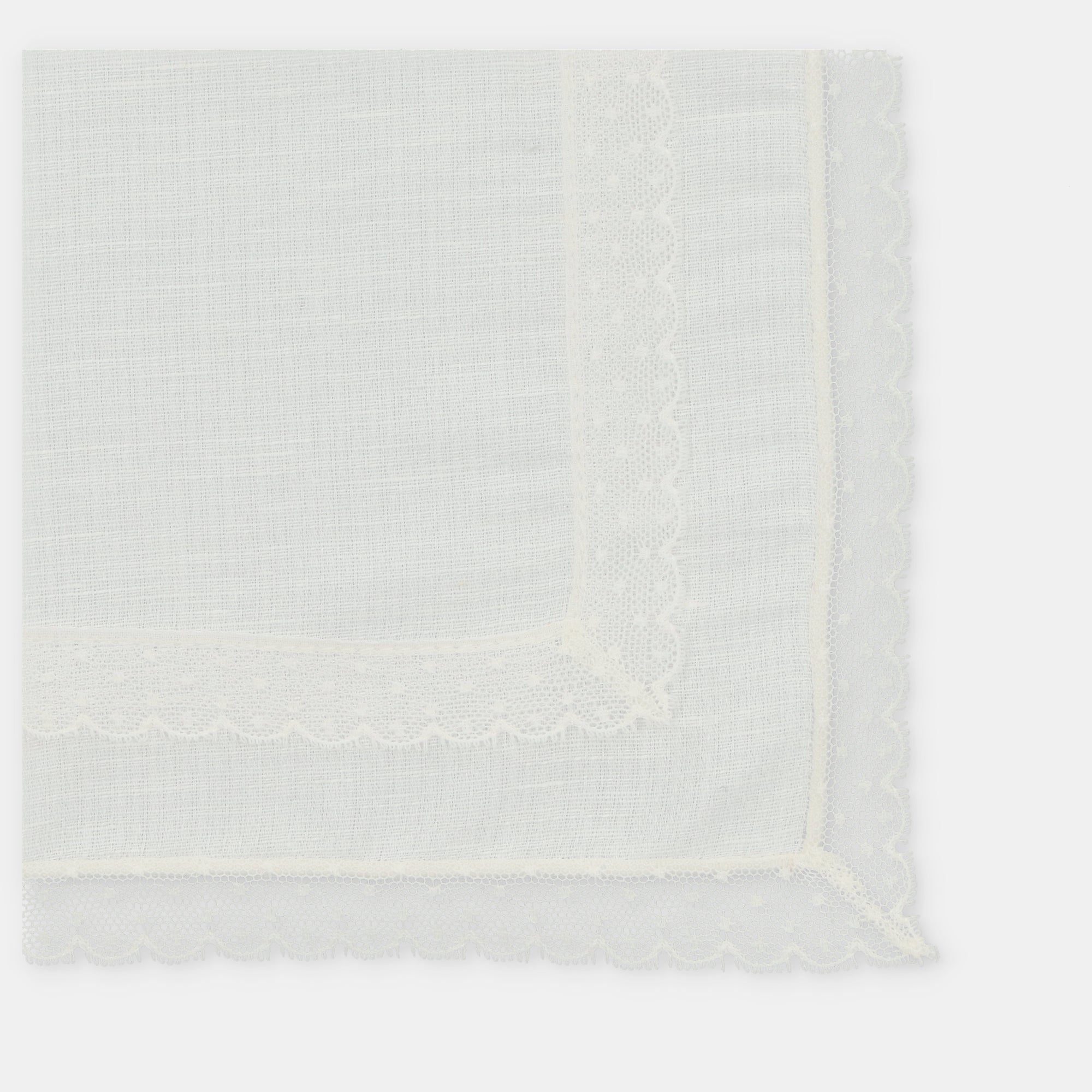 Portofino woven shawl