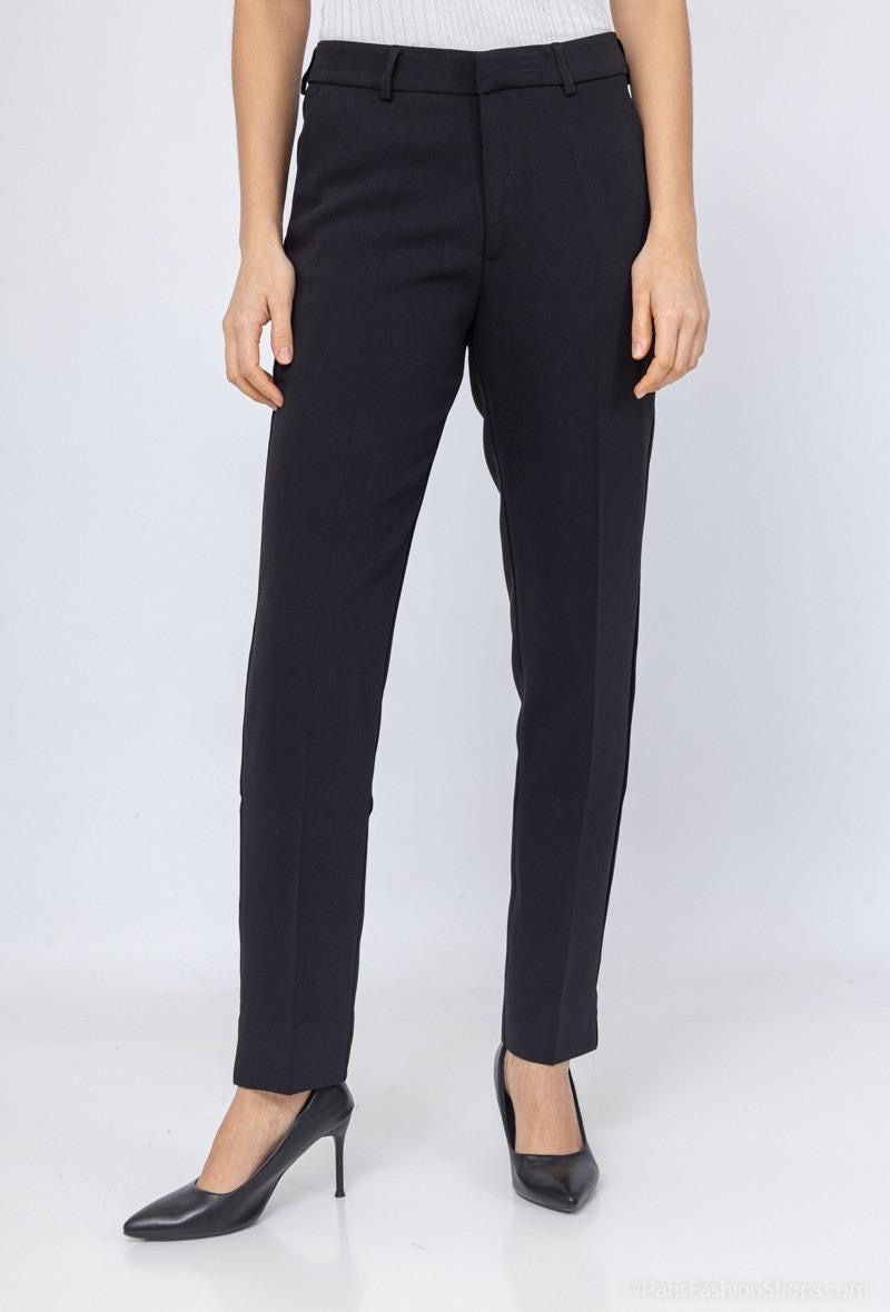 Tapered Trouser