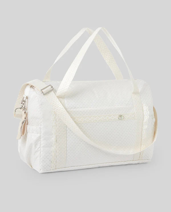 Adarve maternity bag