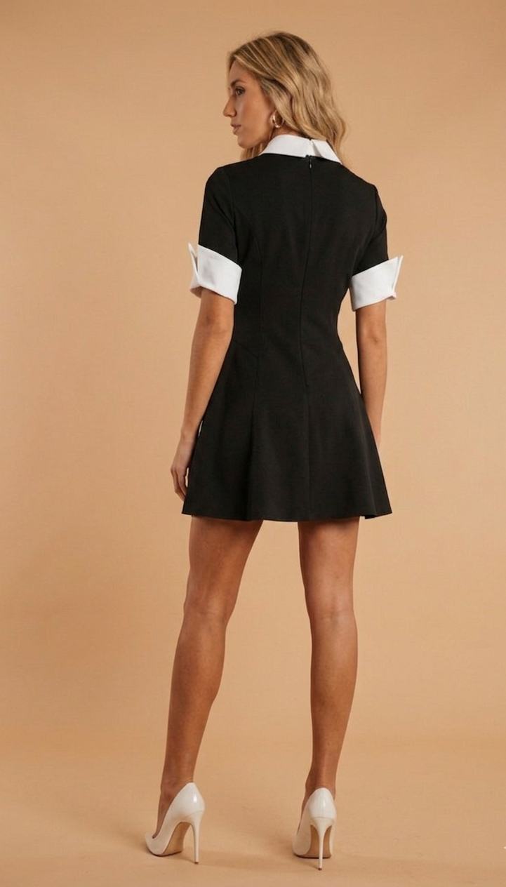 Mini Dress